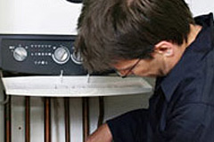 boiler repair Woolwell