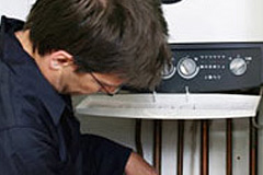 boiler replacement Woolwell