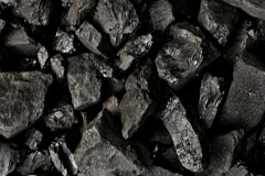 Woolwell coal boiler costs